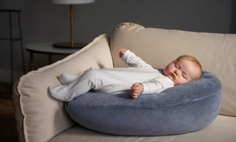 can newborns have bad dreams.