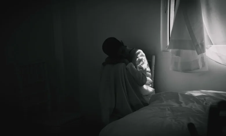 everybody dies in their nightmares meaning