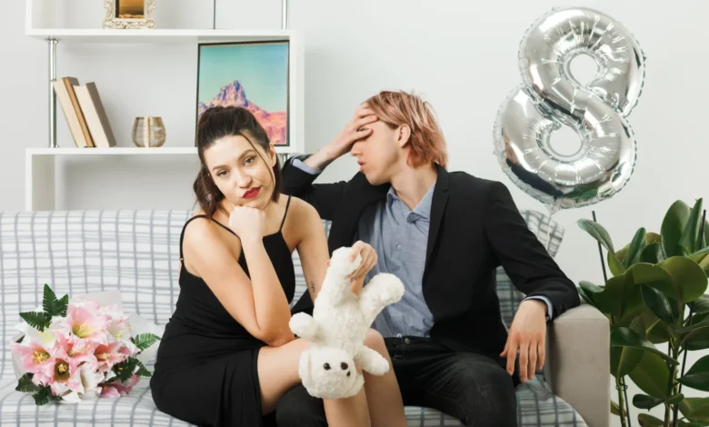 why do i dream about my ex.