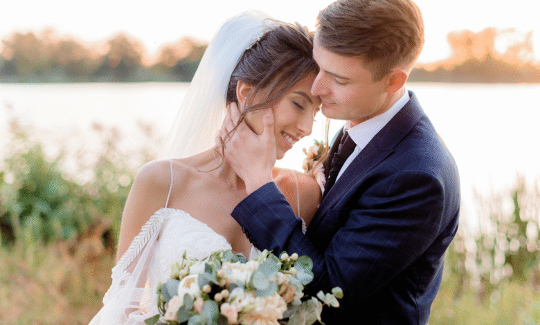 meaning of dream of wedding